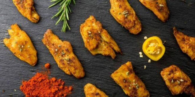 Heura – A Nova Carne Vegana