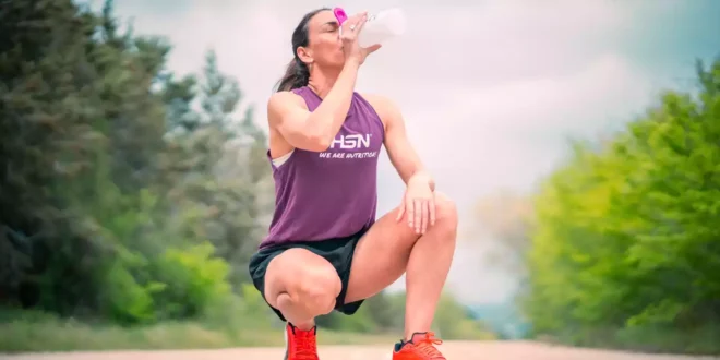 Como Recuperar de uma Maratona? Como Recuperar de uma Maratona?