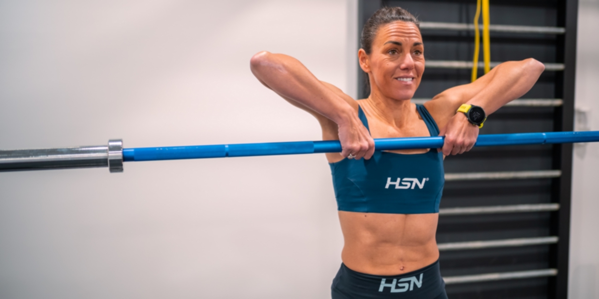 Como correr para ganhar massa muscular?