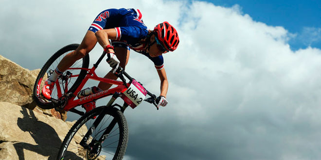 Exercício em altura