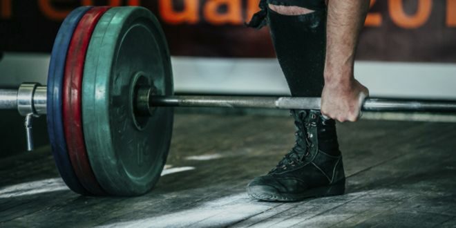 Como medir o esforço durante o exercício