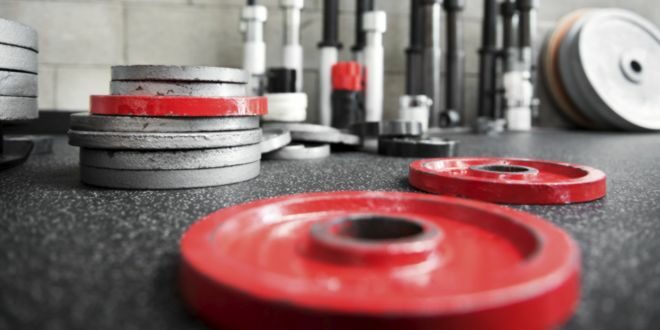 O que impede a formação de massa muscular