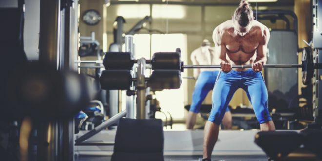 É importante o intervalo de repetições para a hipertrofia?