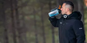 Nutrição em Trail Running - O que e quando tomar no Ultra Sierra Nevada?