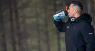 Nutrição em Trail Running - O que e quando tomar no Ultra Sierra Nevada?