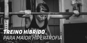 Treino Híbrido