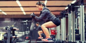 Treino sobre Superfícies Instáveis