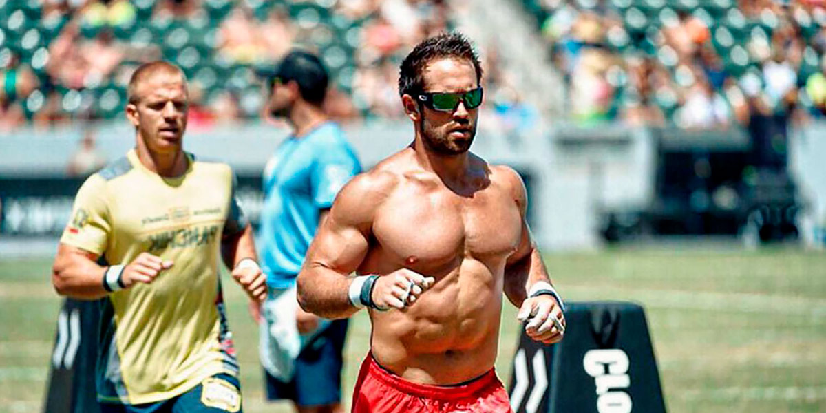 Crossfiter Mesomorfo