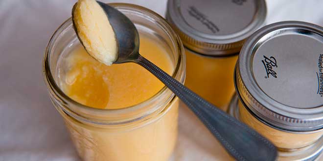 Frasco Ghee Frasco Ghee