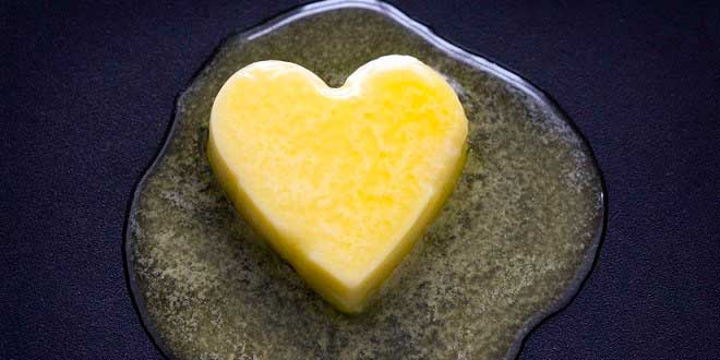 Recomendações para o Ghee Recomendações para o Ghee