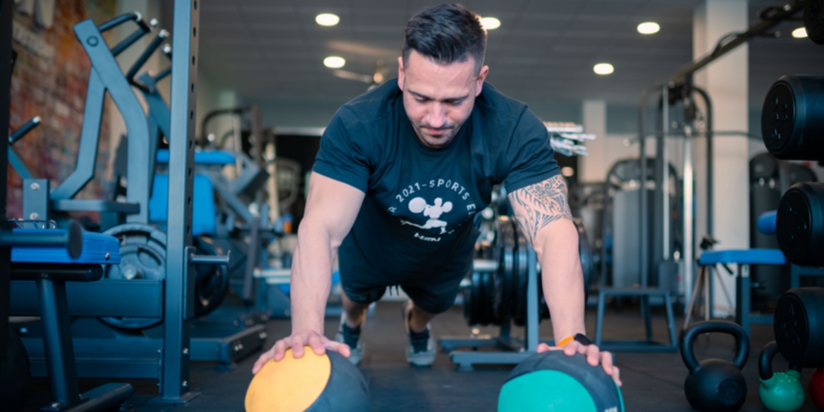 Importância do Treino Mental para o desportista