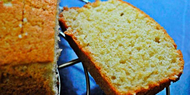 Pão com Ghee Pão com Ghee