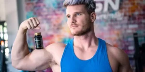 Comparação Suplementos Termogénicos da HSN