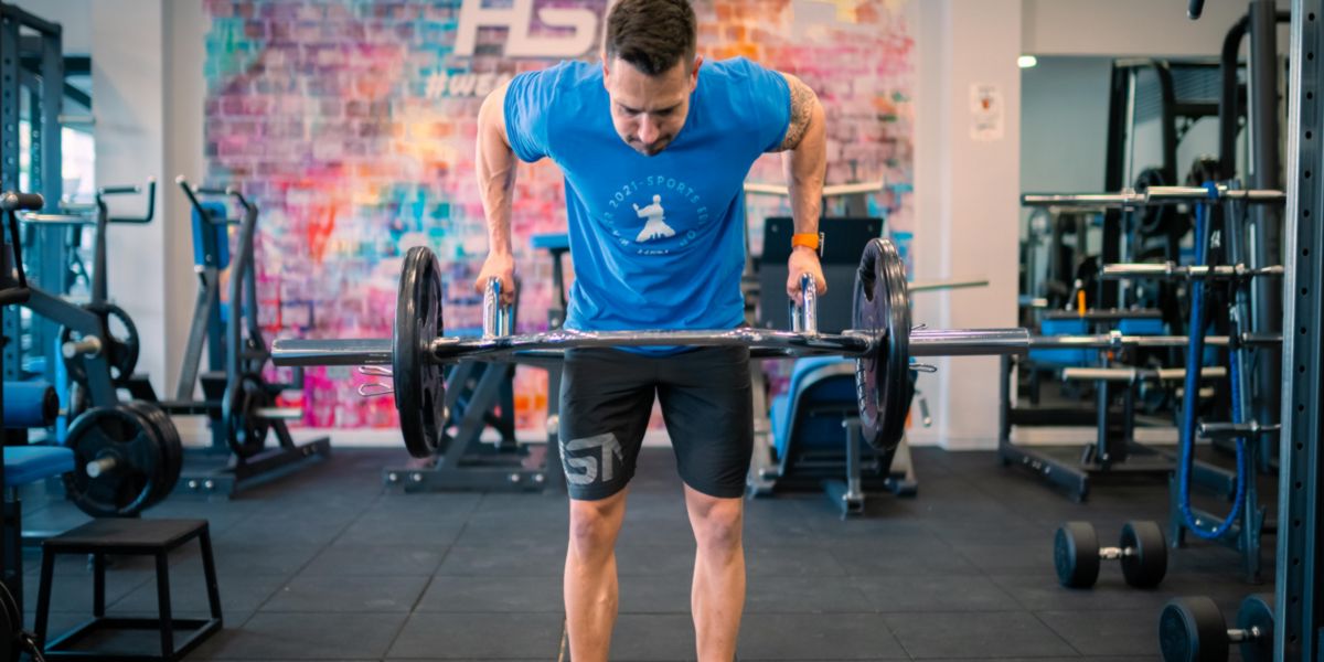 Quantas repetições fazer em cada exercício se sou principiante? Quantas repetições fazer em cada exercício se sou principiante?