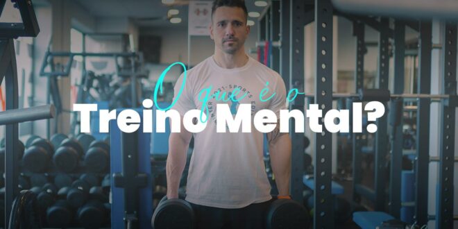 O que é o Treino Mental?
