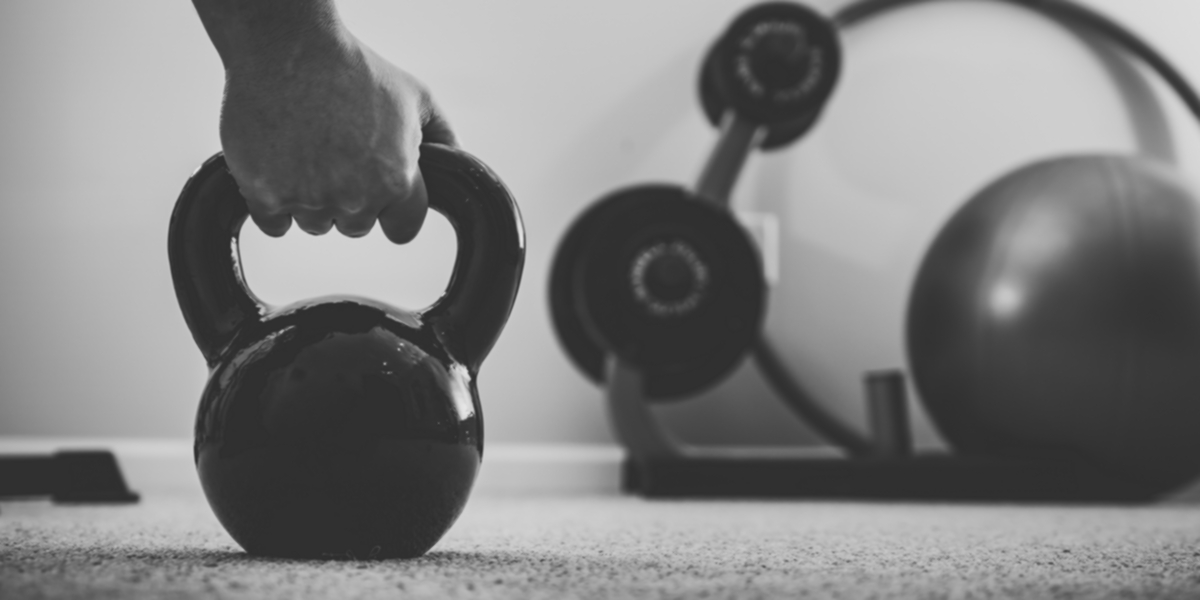 Alterações musculares