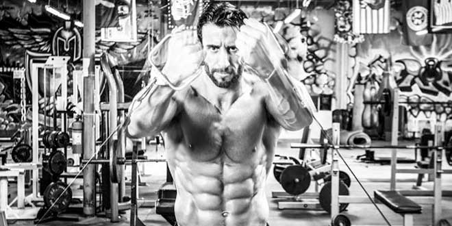 Aumentar Massa Muscular Aumentar Massa Muscular