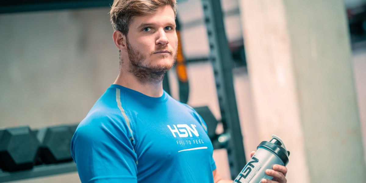 Cálculo de folha nutricional para definição muscular