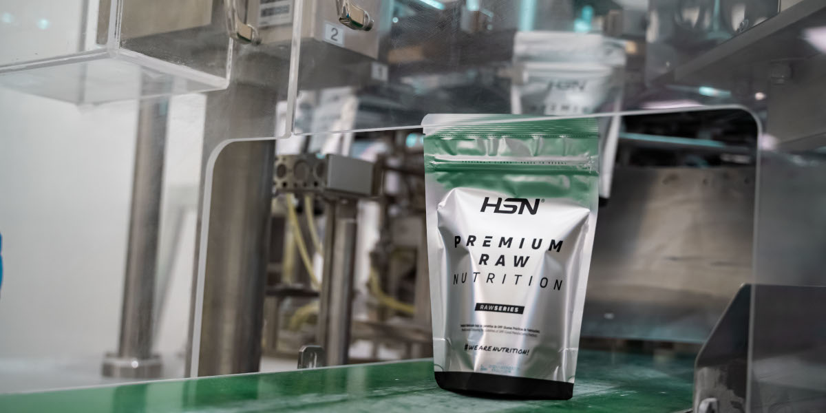 Compromisso HSN: qualidade e segurança Compromisso HSN: qualidade e segurança