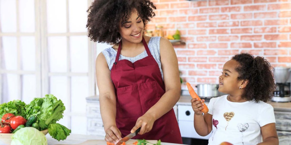 Educação nutricional