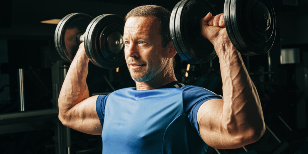 Importância do trabalho de força em adultos Importância do trabalho de força em adultos