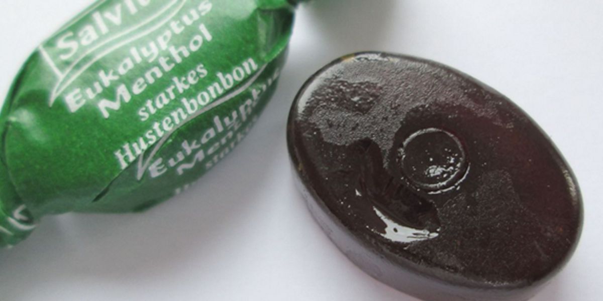 Lozenges Lozenges