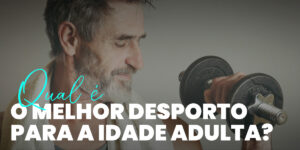 Treino de Força na Idade Adulta