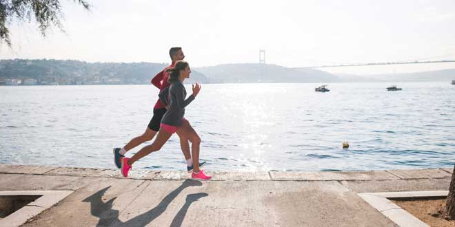 Corretores perder peso de acordo com a idade