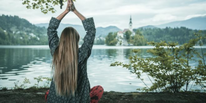 Esperança de Vida e Fatores que influem