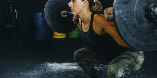 Exercícios multi-articulações