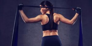 Floss Band ou Faixas Compressivas: o que são, Usos, Benefícios...