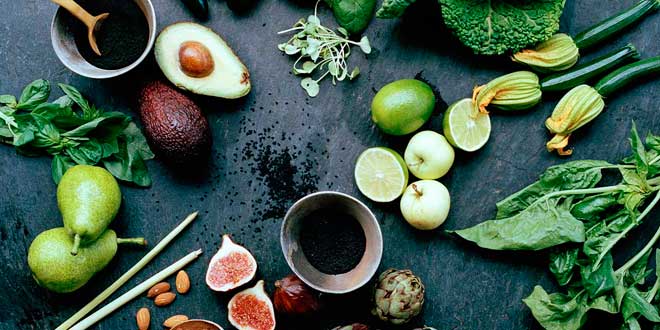 O Que é a Comida Real ou Real Food