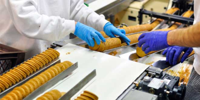 Perigos da Acrilamida