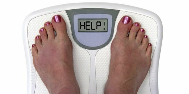 Por que razão não perco peso se comer de forma saudável?