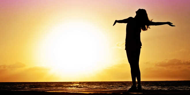 Sol para a pele do rosto