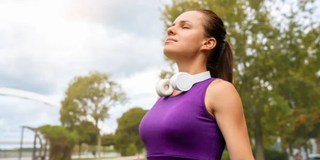 Como respirar durante o treino? Como respirar durante o treino?