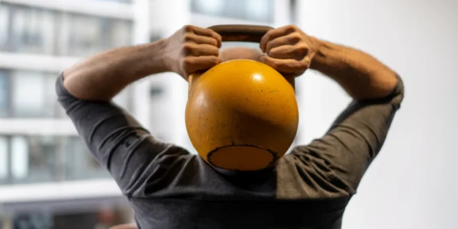 Como Queimar Mais Gordura Durante o Exercício? Como Queimar Mais Gordura Durante o Exercício?