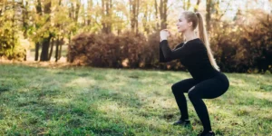 Como fazer agachamentos corretamente