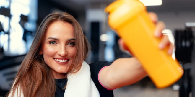 Aprende a ciclar os suplementos de pré-treino