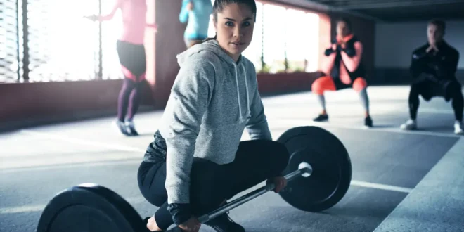 Dieta Cetogénica em Desportos de Força Dieta Cetogénica em Desportos de Força