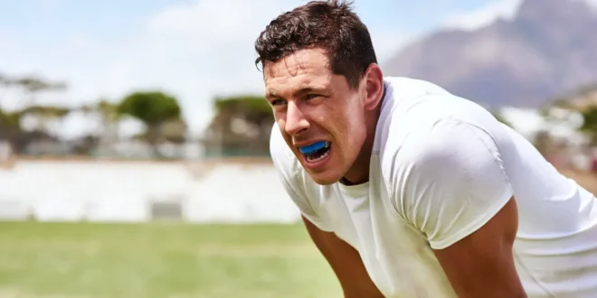 Protetor Bucal: conheces a sua relação com o Rendimento Desportivo? Protetor Bucal: conheces a sua relação com o Rendimento Desportivo?