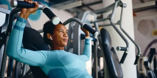 Quantas repetições de exercícios são recomendáveis? Quantas repetições de exercícios são recomendáveis?
