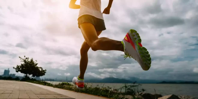 Como começar a treinar para correr 5 km? Como começar a treinar para correr 5 km?