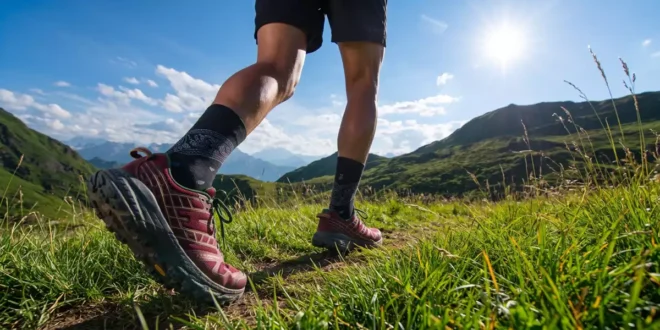Guia de Trail Running para Principiantes: Conselhos, Técnica e Equipamento Guia de Trail Running para Principiantes: Conselhos, Técnica e Equipamento