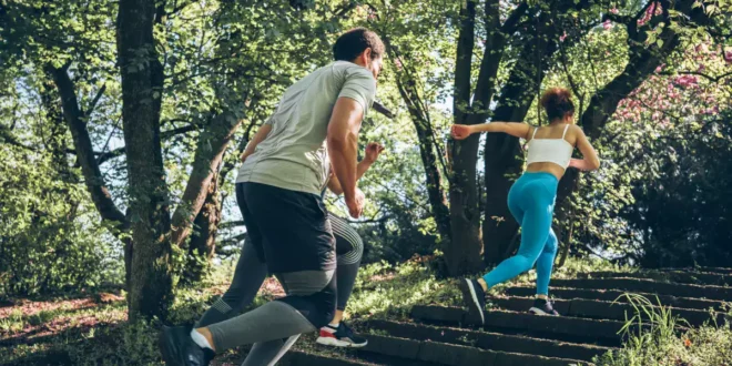 O que Causa a Dor Muscular Depois do Exercicio? O que Causa a Dor Muscular Depois do Exercicio?