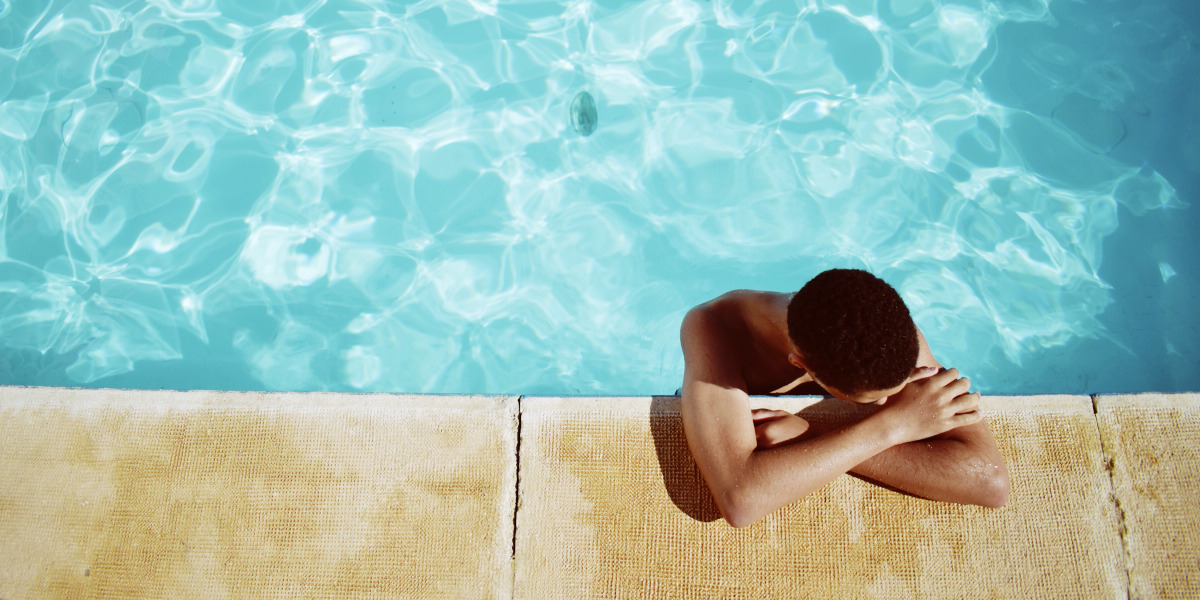 When to suppll wimmers swimming When to suppll wimmers swimming