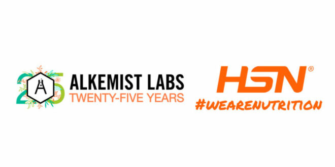 HSN & Alkemist Labs Next Generation Transparency