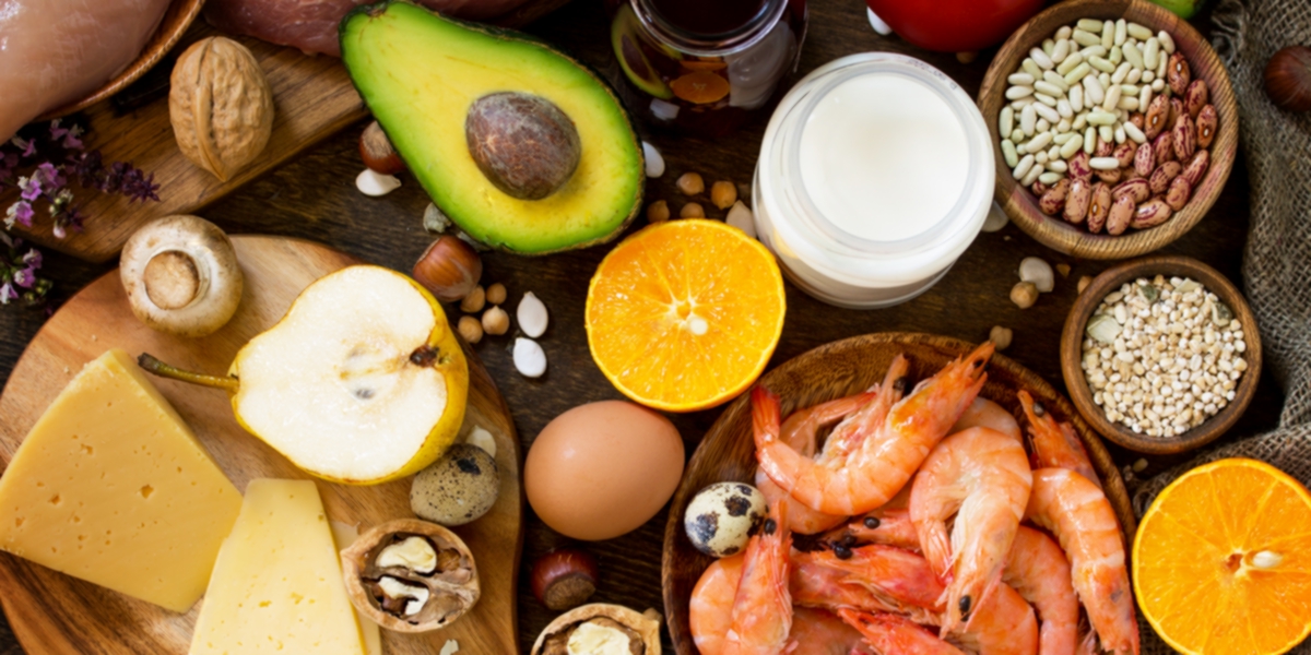 Proteína vegetal vs animal