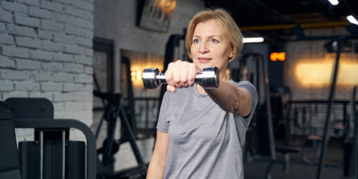 Como melhorar os sintomas da menopausa?