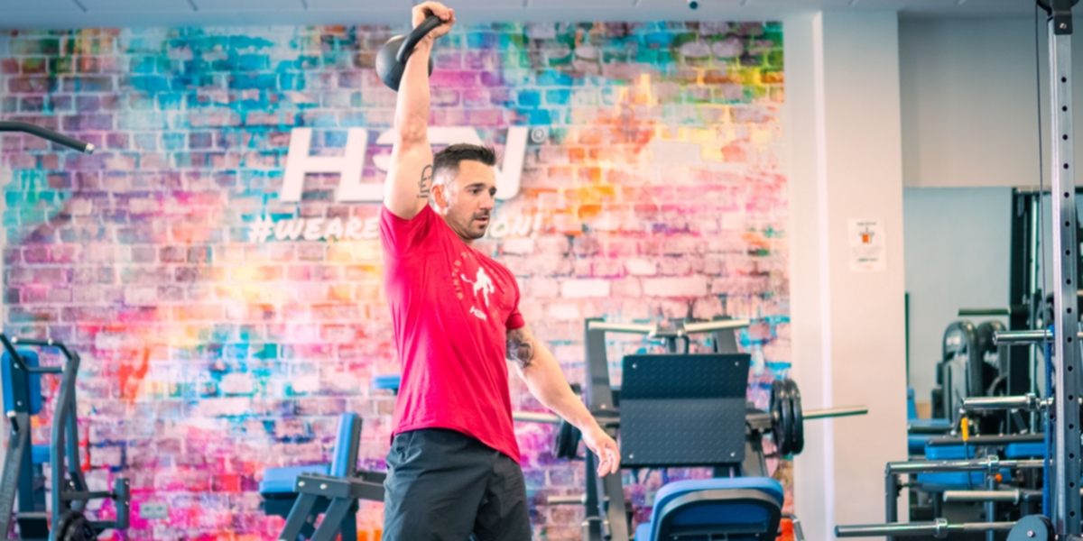 O que é o treino Minimalista? O que é o treino Minimalista?